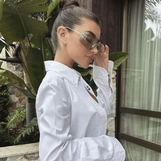 Lazira Icon Sunglasses