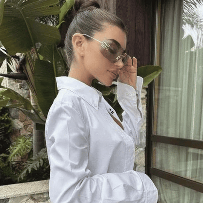 Lazira Icon Sunglasses
