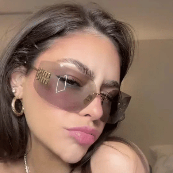 Lazira Icon Sunglasses