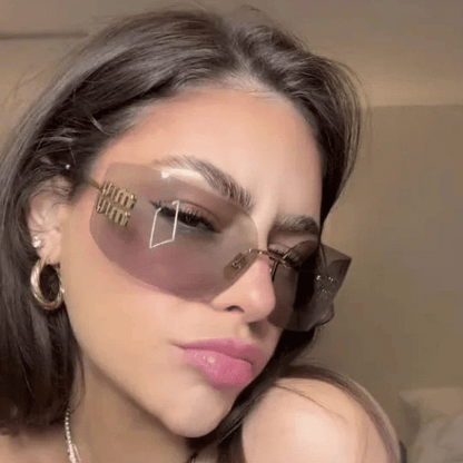 Lazira Icon Sunglasses