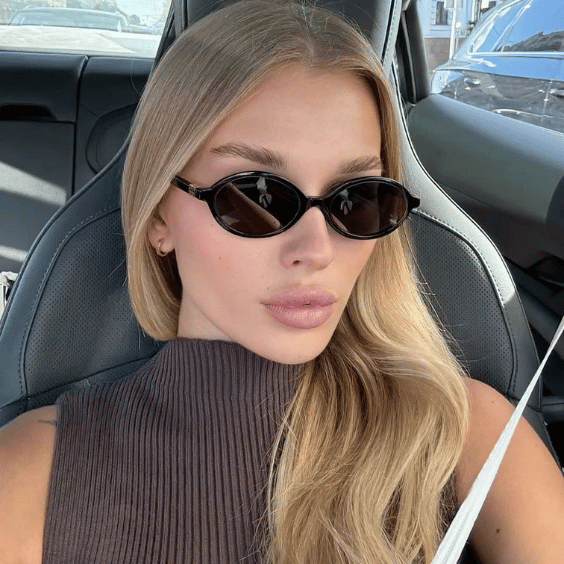 Lazira Ryze Sunglasses