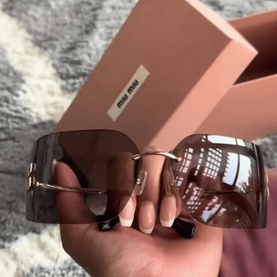 Lazira Icon Sunglasses
