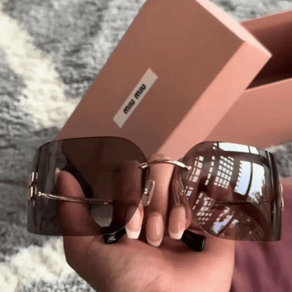 Lazira Icon Sunglasses