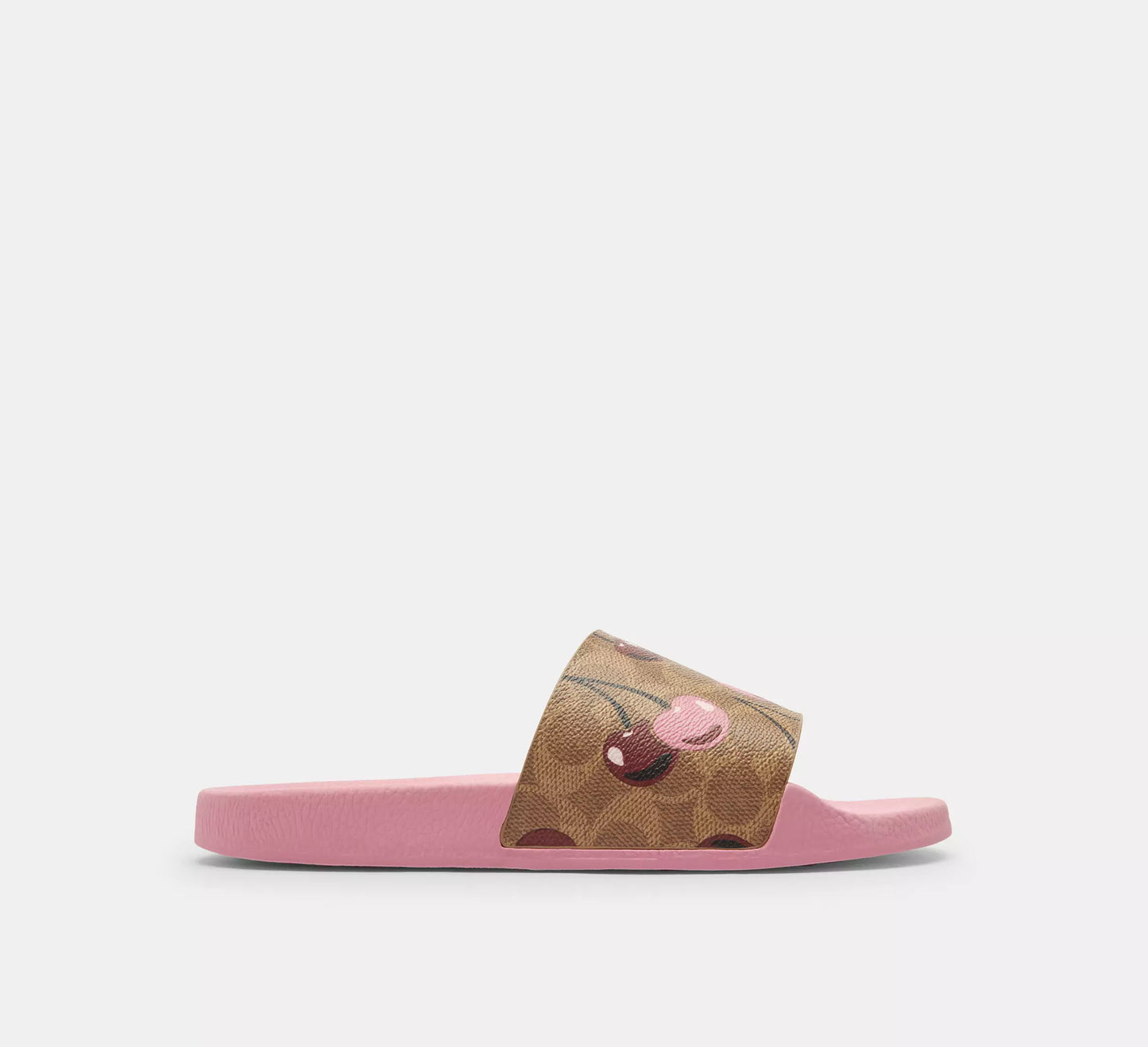 Lazira Slides Sandals