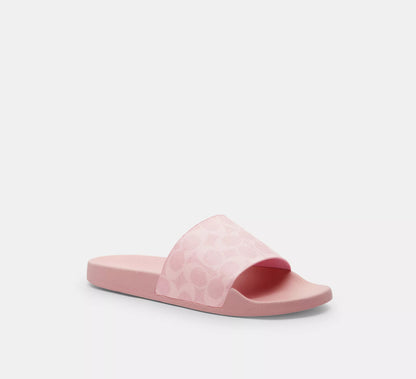 Lazira Slides Sandals