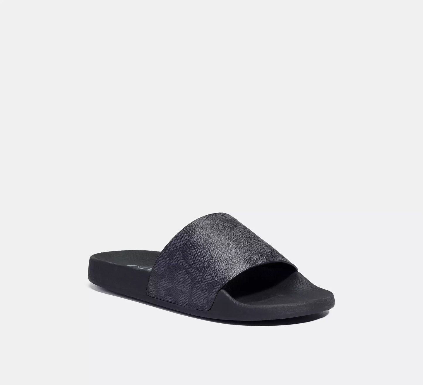 Lazira Slides Sandals