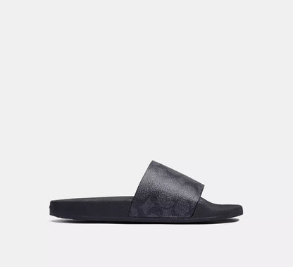 Lazira Slides Sandals