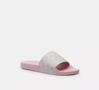 Lazira Slides Sandals