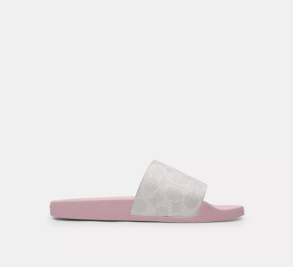 Lazira Slides Sandals