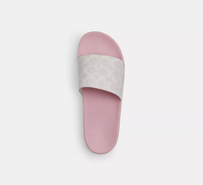 Lazira Slides Sandals