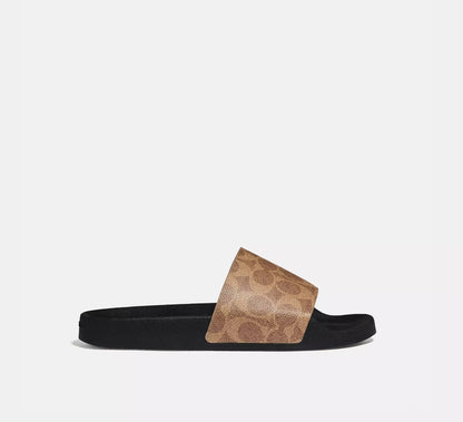 Lazira Slides Sandals