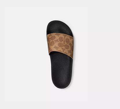 Lazira Slides Sandals