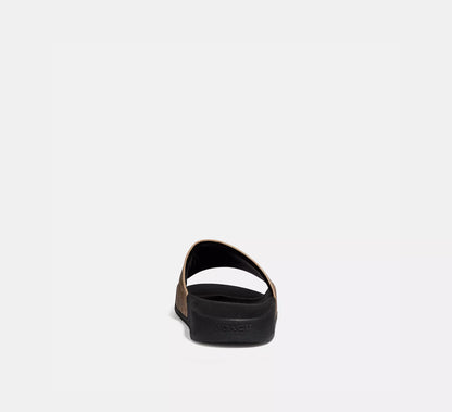 Lazira Slides Sandals