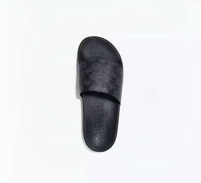 Lazira Slides Sandals
